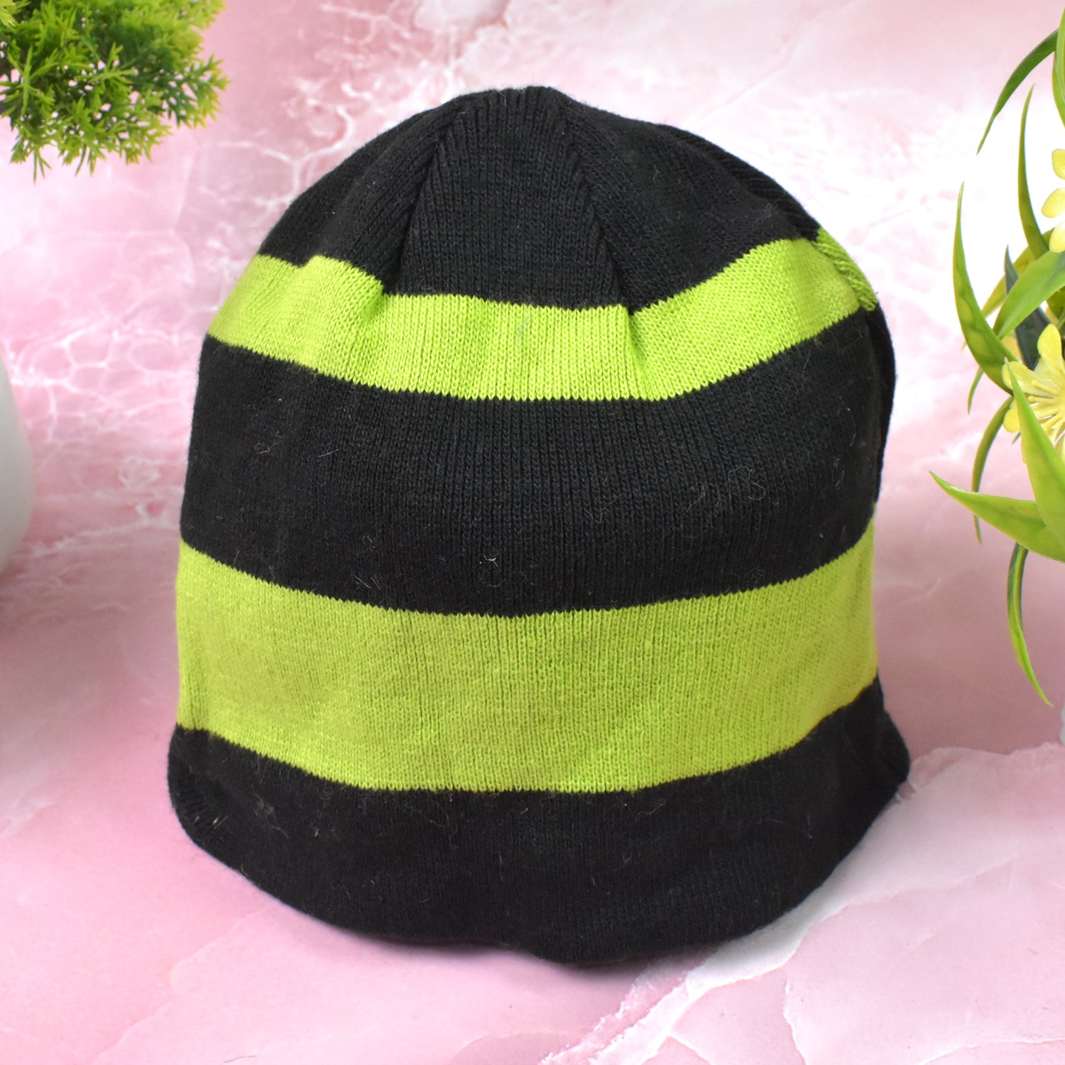 Cozy Comfort Winter Caps For Girls (1pc) Cozy Comfort Winter Caps For Girls (1pc)